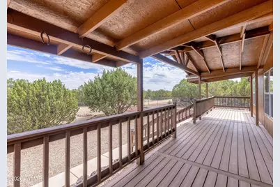 8429 Pinon Drive, Show Low, AZ 85901 - Photo 19