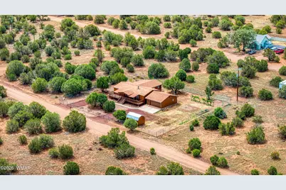 8429 Pinon Drive, Show Low, AZ 85901 - Photo 29