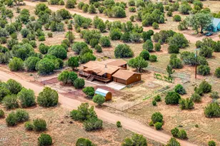 8429 Pinon Dr, Show Low, AZ 85901 - Photo 29