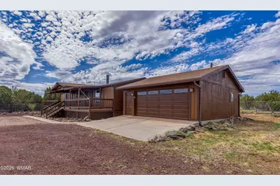 8429 Pinon Drive, Show Low, AZ 85901 - Photo 17