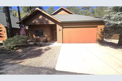 3032 Timberline Road, Pinetop, AZ 85935 - Photo 29