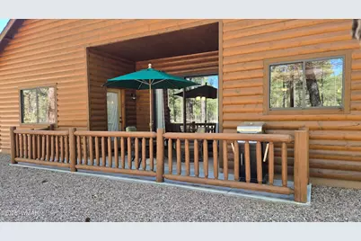 3032 Timberline Road, Pinetop, AZ 85935 - Photo 25