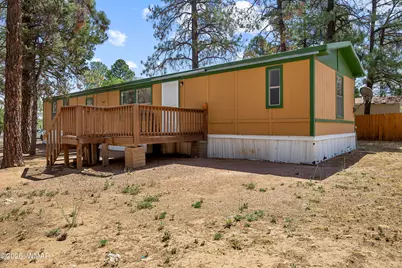 2177 Ruby Lane, Overgaard, AZ 85933 - Photo 3