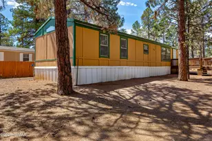 2177 Ruby Ln, Overgaard, AZ 85933 - Photo 1