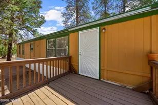2177 Ruby Ln, Overgaard, AZ 85933 - Photo 5