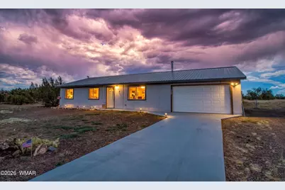 2587 Elk Run Loop, Show Low, AZ 85901 - Photo 1