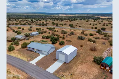 2587 Elk Run Loop, Show Low, AZ 85901 - Photo 21
