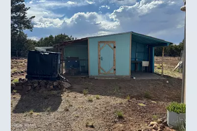 87 County Road, Concho, AZ 85924 - Photo 13