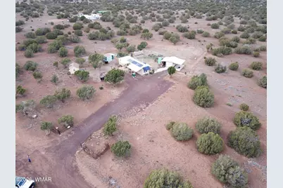 87 County Road, Concho, AZ 85924 - Photo 19
