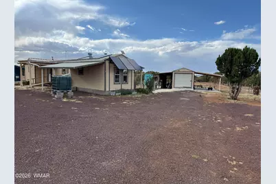 87 County Road, Concho, AZ 85924 - Photo 1