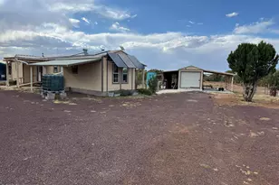 87 County Rd, Concho, AZ 85924 - Photo 1