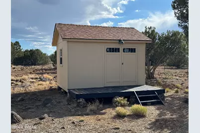 87 County Road, Concho, AZ 85924 - Photo 15