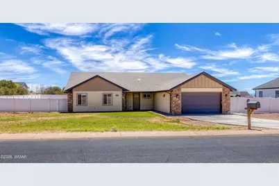 637 S Hillcrest Drive, Snowflake, AZ 85937 - Photo 5