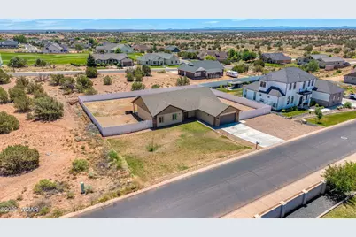 637 S Hillcrest Drive, Snowflake, AZ 85937 - Photo 3