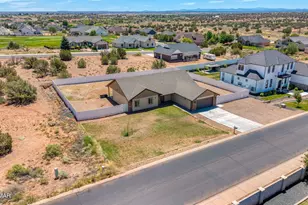 637 S Hillcrest Dr, Snowflake, AZ 85937 - Photo 3