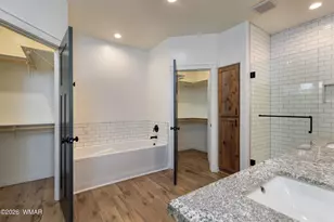 637 S Hillcrest Dr, Snowflake, AZ 85937 - Photo 15