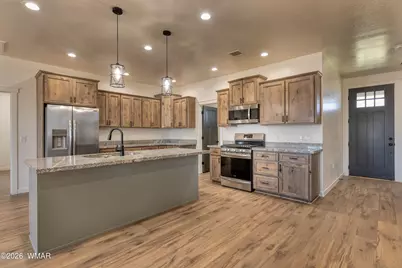 637 S Hillcrest Drive, Snowflake, AZ 85937 - Photo 9