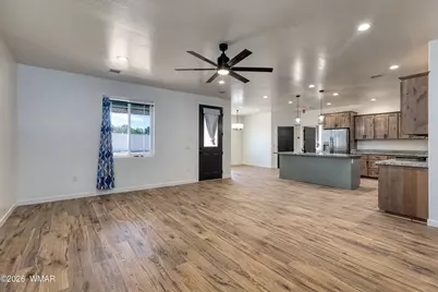 637 S Hillcrest Drive, Snowflake, AZ 85937 - Photo 7
