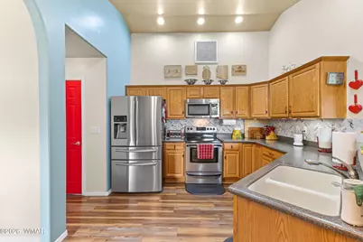 2787 Bourdon Ranch Road, Taylor, AZ 85939 - Photo 25