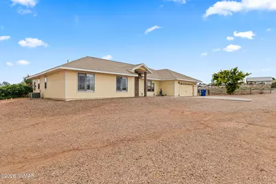 2787 Bourdon Ranch Road, Taylor, AZ 85939 - Photo 5
