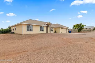 2787 Bourdon Rnch Rd, Taylor, AZ 85939 - Photo 5