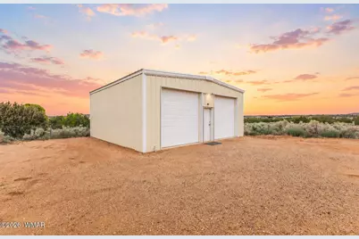 2787 Bourdon Ranch Road, Taylor, AZ 85939 - Photo 3