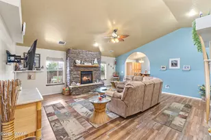 2787 Bourdon Rnch Rd, Taylor, AZ 85939 - Photo 19