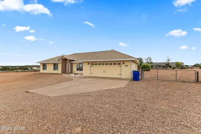 2787 Bourdon Ranch Road, Taylor, AZ 85939 - Photo 7