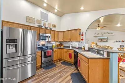 2787 Bourdon Ranch Road, Taylor, AZ 85939 - Photo 23