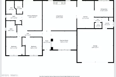 2787 Bourdon Ranch Road, Taylor, AZ 85939 - Photo 45