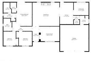 2787 Bourdon Rnch Rd, Taylor, AZ 85939 - Photo 45