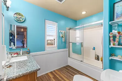 2787 Bourdon Ranch Road, Taylor, AZ 85939 - Photo 13
