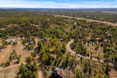 2794 Skyhawk Drive, Overgaard, AZ 85933 - Photo 9
