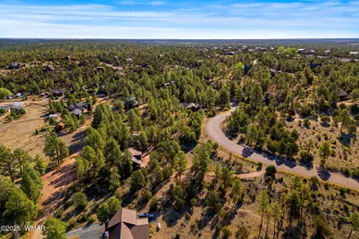 2794 Skyhawk Drive, Overgaard, AZ 85933 - Photo 5