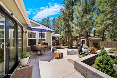 2300 W Hacienda Way, Show Low, AZ 85901 - Photo 33
