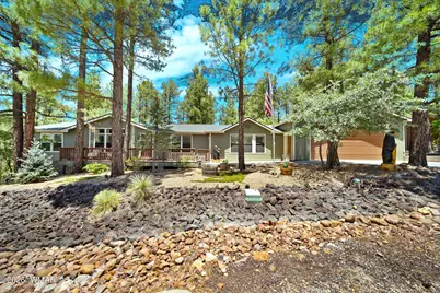 2300 W Hacienda Way, Show Low, AZ 85901 - Photo 5
