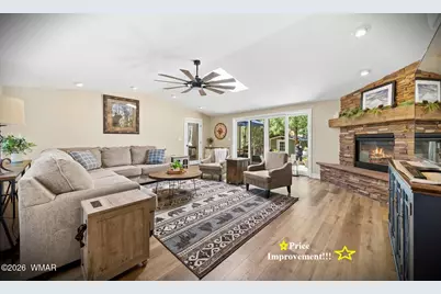 2300 W Hacienda Way, Show Low, AZ 85901 - Photo 1