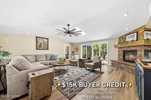 2300 W Hacienda Way, Show Low, AZ 85901 - Photo 1