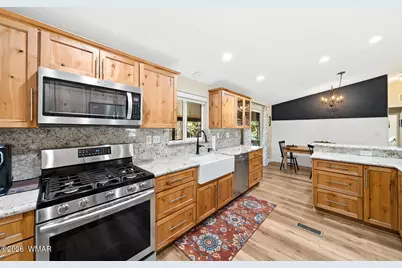 2300 W Hacienda Way, Show Low, AZ 85901 - Photo 17