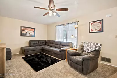 921 N 46th Drive, Show Low, AZ 85901 - Photo 7