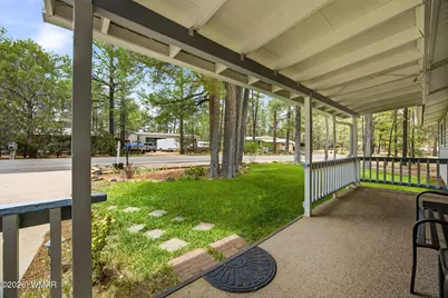 921 N 46th Drive, Show Low, AZ 85901 - Photo 5