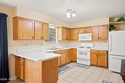921 N 46th Drive, Show Low, AZ 85901 - Photo 11