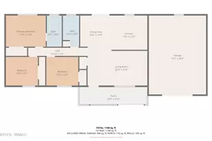 921 N 46th Dr, Show Low, AZ 85901 - Photo 35