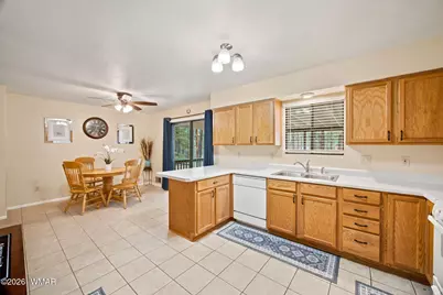 921 N 46th Drive, Show Low, AZ 85901 - Photo 13