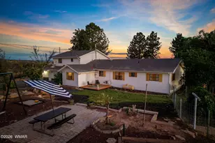 1810 Eager Ave, Snowflake, AZ 85937 - Photo 5