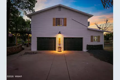 1810 Eager Avenue, Snowflake, AZ 85937 - Photo 7