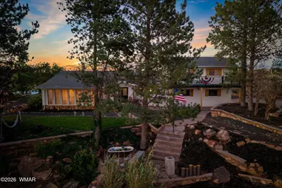 1810 Eager Avenue, Snowflake, AZ 85937 - Photo 3