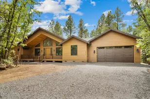 3934 Snow Cir, Pinetop, AZ 85935 - Photo 1