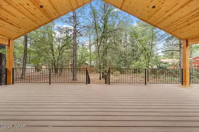 3934 Snow Circle, Pinetop, AZ 85935 - Photo 33