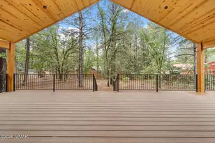 3934 Snow Cir, Pinetop, AZ 85935 - Photo 33